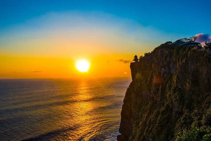 Sunset Kecak at Uluwatu & Southern Beaches: A Full-Day Bali Coastal Tour