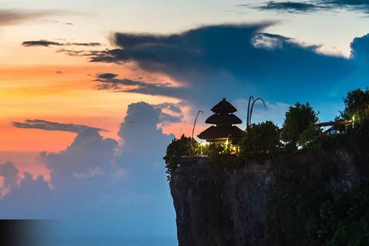Sunset Kecak at Uluwatu & Southern Beaches: A Full-Day Bali Coastal Tour photo 4