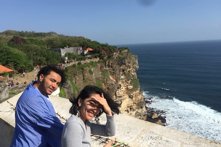 Sunset Kecak at Uluwatu & Southern Beaches: A Full-Day Bali Coastal Tour photo 6