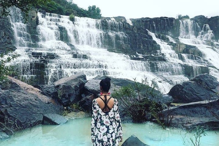Mui Ne to Da Lat Day Trip: Waterfalls, Cable Car & Coffee Plantation