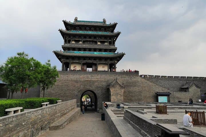 11-Day China Highlights: Beijing to Chengdu Private Tour (Great Wall, Terracotta, Pandas) photo 6