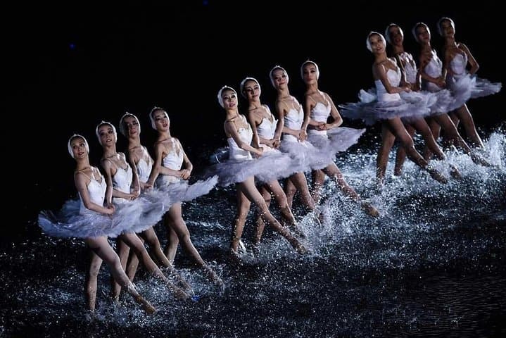 West Lake Impression Show with Private Transfer — Hangzhou Evening Performance photo 3
