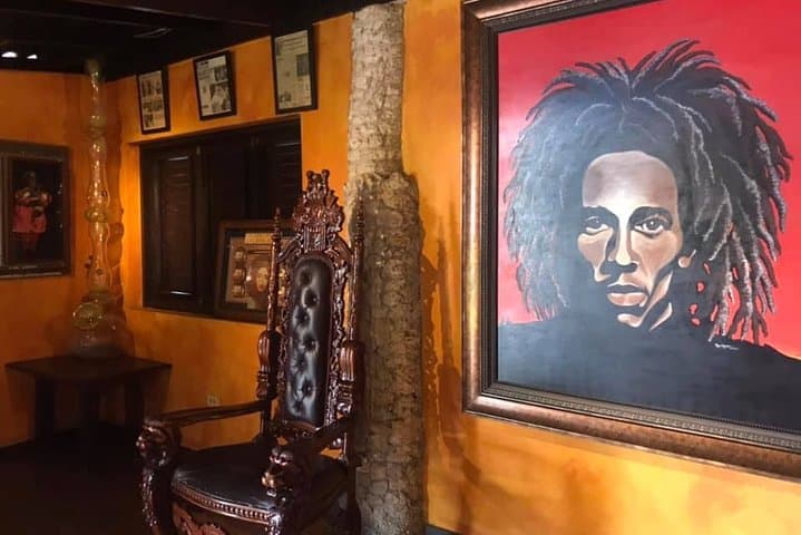 Bob Marley & Blue Hole Combo: Ocho Rios Day Trip with Transport photo 4
