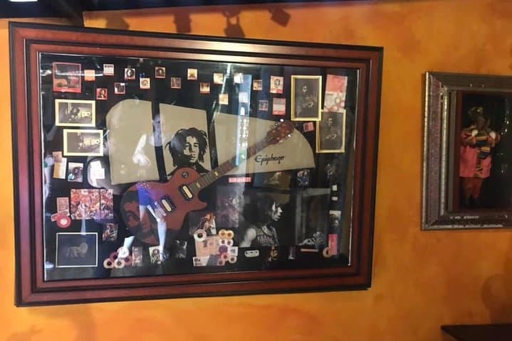Bob Marley Birth Home & River Rafting Transfer — Ocho Rios Private Tour photo 5