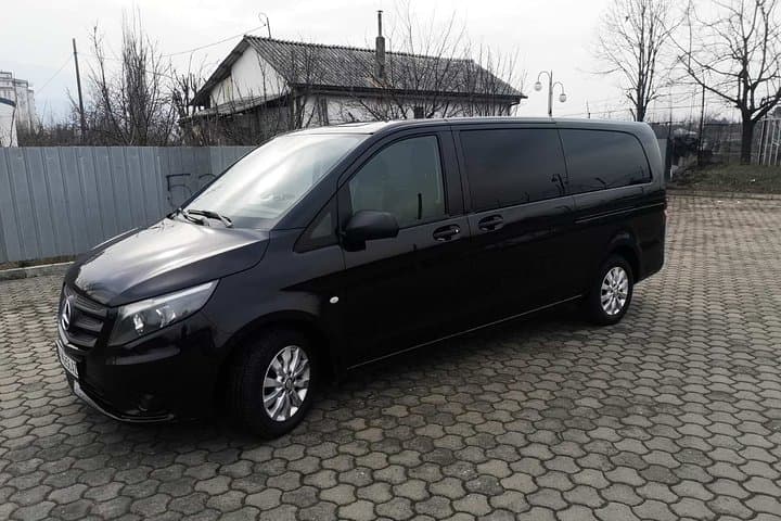 Skopje to Sofia Private Transfer: Comfortable Cross-Border Drive (3–4 hrs) photo 5