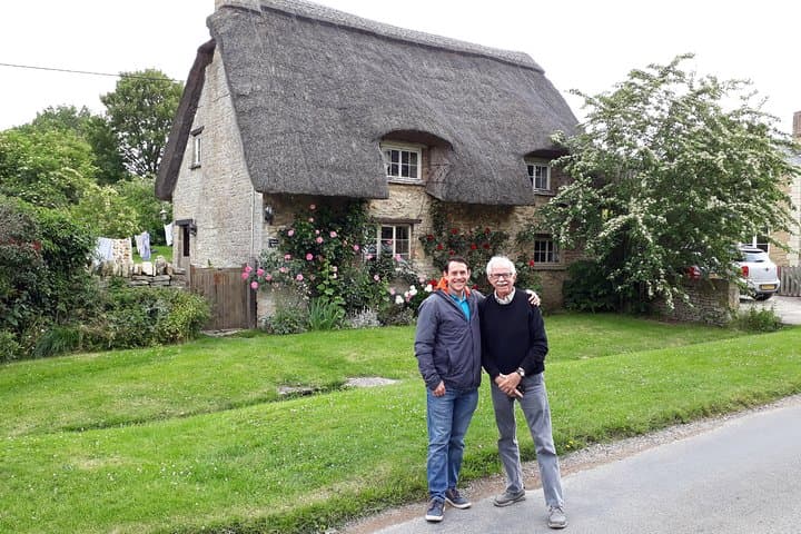 Two-Day Private Tour: Stonehenge, Cotswolds, Bath & Oxford from Southampton photo 5