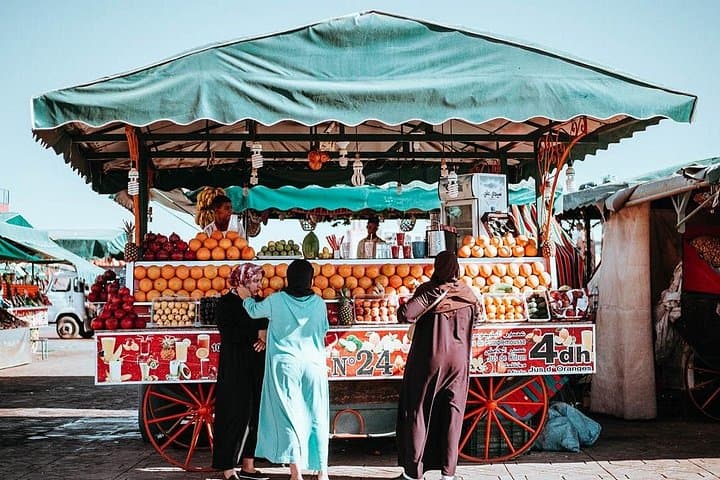 North to South Morocco: 17-Day Cultural and Desert Adventure from Tangier photo 2