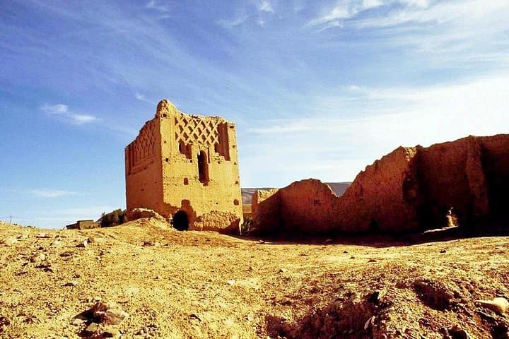 North to South Morocco: 17-Day Cultural and Desert Adventure from Tangier photo 4