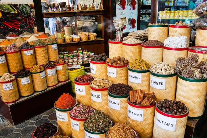 Half-Day Dubai Classic City Tour: Jumeirah, Al Fahidi & Abra Ride photo 3