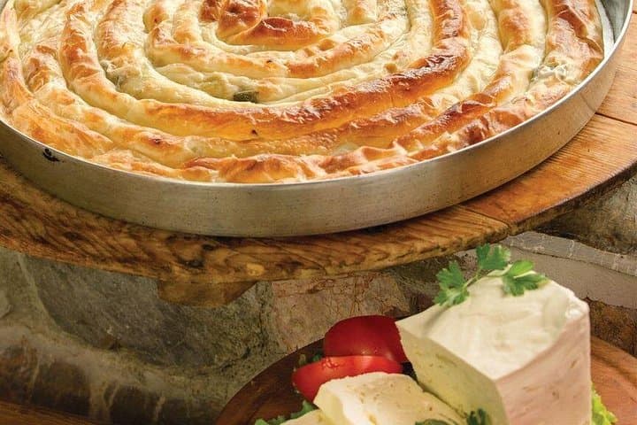 Hands-On Macedonian Cooking Class in Kratovo: Market Visit & Home Lunch photo 5
