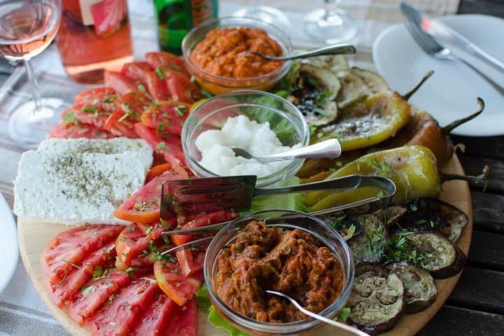 Hands-On Macedonian Cooking Class in Kratovo: Market Visit & Home Lunch photo 6