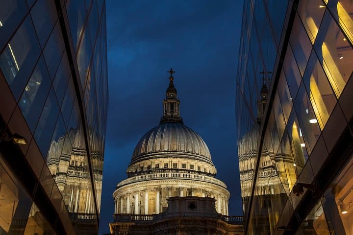 London Photography Masterclass — Private Photography Lesson & Night Photo Tour photo 2