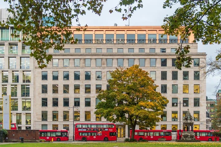 London Photography Masterclass — Private Photography Lesson & Night Photo Tour photo 4
