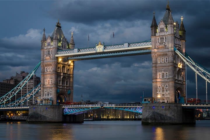 London Photography Masterclass — Private Photography Lesson & Night Photo Tour photo 3