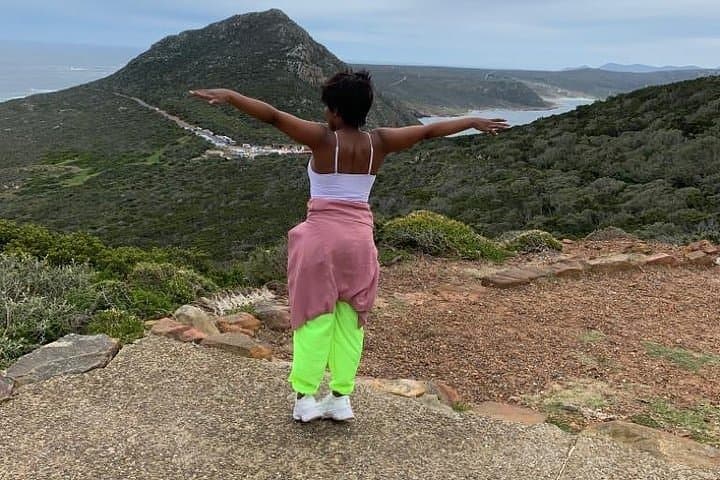 Cape Peninsula and Winelands Full-Day Private Tour from Cape Town