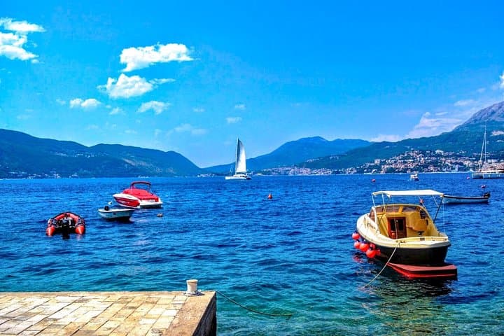 Bayside Churches and Rose Village: Full-Day Tivat Tour from Kotor photo 5