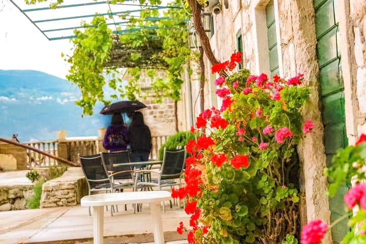 Bayside Churches and Rose Village: Full-Day Tivat Tour from Kotor photo 6