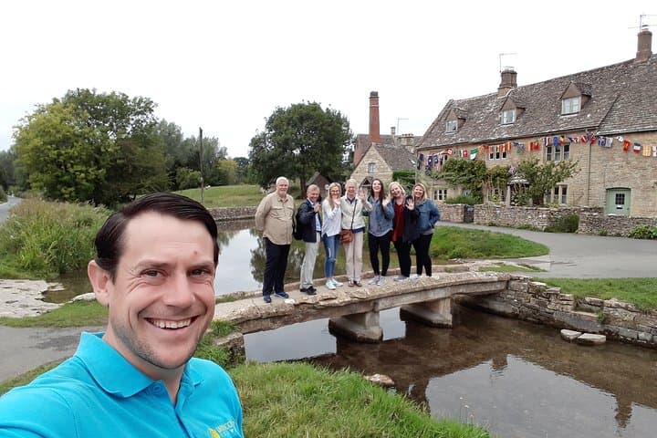 Undiscovered Cotswolds: Full-Day Small-Group Tour from Oxford photo 2