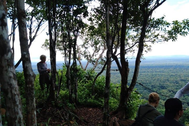 Rupununi Savanna and Kaieteur Falls: 8-Day Adventure from Georgetown photo 4