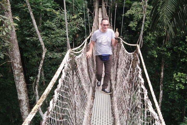 Rupununi Savanna and Kaieteur Falls: 8-Day Adventure from Georgetown photo 5