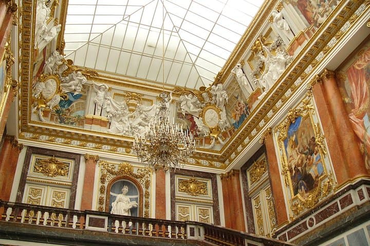 Herrenchiemsee Castle & Chiemsee Boat Cruise: Private Day Tour from Munich photo 4