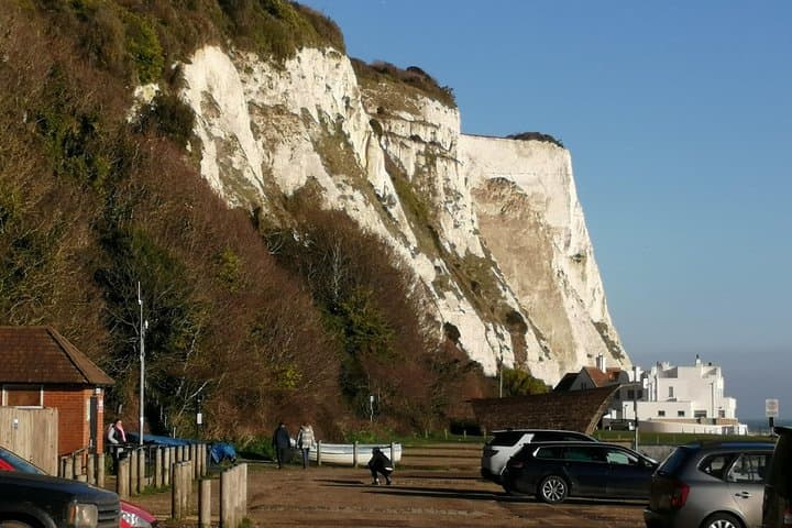 Shore Excursion Dover to Leeds Castle — Private Chauffeur Day Trip from the Port photo 2