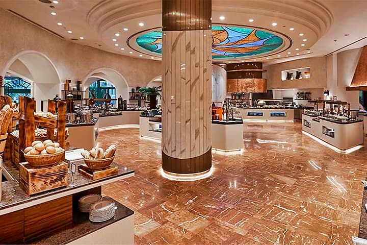 Dubai by Night: Downtown Lights, Souk Madinat and Dinner at Atlantis the Palm photo 3