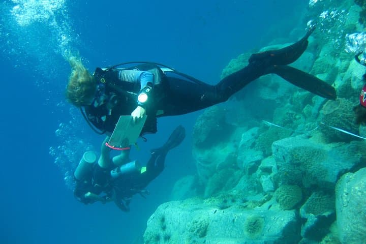 PADI Advanced Open Water Diver Course from Koh Chang — Deep Dives & Skill Clinics photo 6
