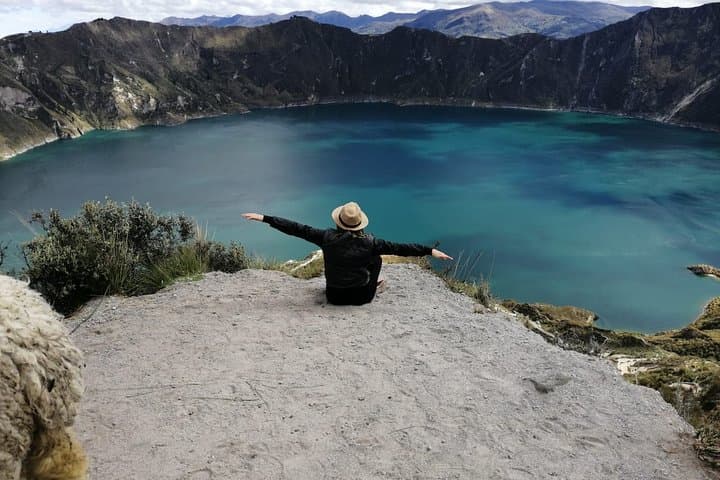 5-Day Natural Ecuador: Mindo, Cotopaxi, Quilotoa & Papallacta photo 5