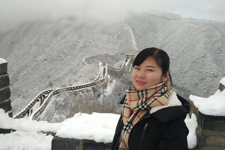 Beijing Day Tour: Tiananmen Square, Forbidden City & Mutianyu Great Wall photo 6