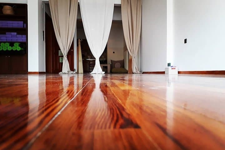 Ioannina Urban Yoga Retreat — 60-Minute Hatha Fusion Class