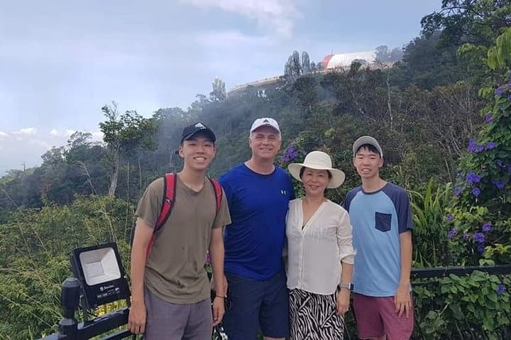 Golden Bridge Early-Access: Private Ba Na Hills Day Trip from Da Nang photo 5