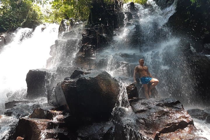 Banyumala Instagram Waterfall Private Tour — Wanagiri Hidden Hills Day Trip photo 4