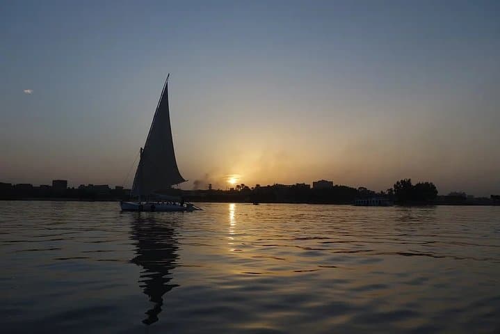Private 4-Night Cairo to Sharm El Sheikh: Pyramids, Red Sea & Ras Mohamed photo 5