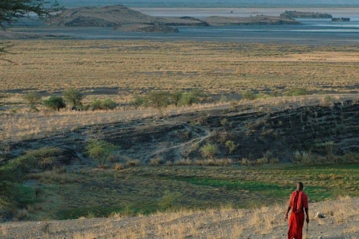 3-Day Climb Mount Oldoinyo Lengai — Lake Natron & Flamingo Breeding Grounds photo 2