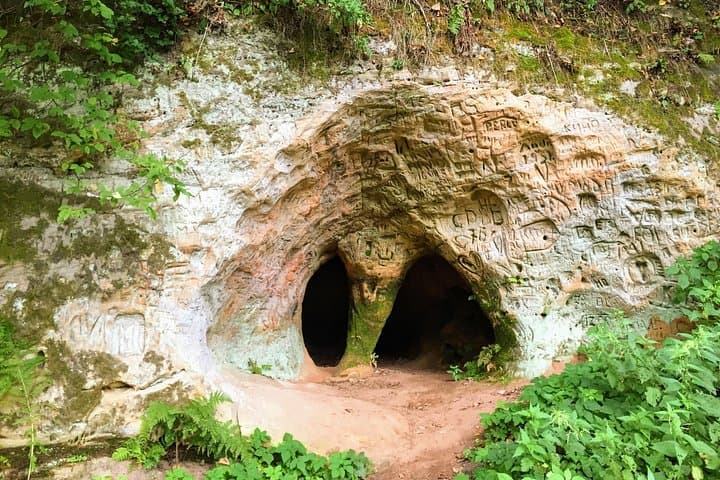Hiking Gauja National Park: 12km Sigulda Day Hike from Riga photo 3