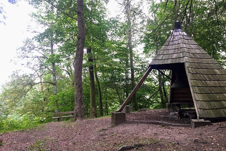 Hiking Gauja National Park: 12km Sigulda Day Hike from Riga photo 4