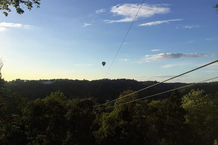Hiking Gauja National Park: 12km Sigulda Day Hike from Riga photo 5