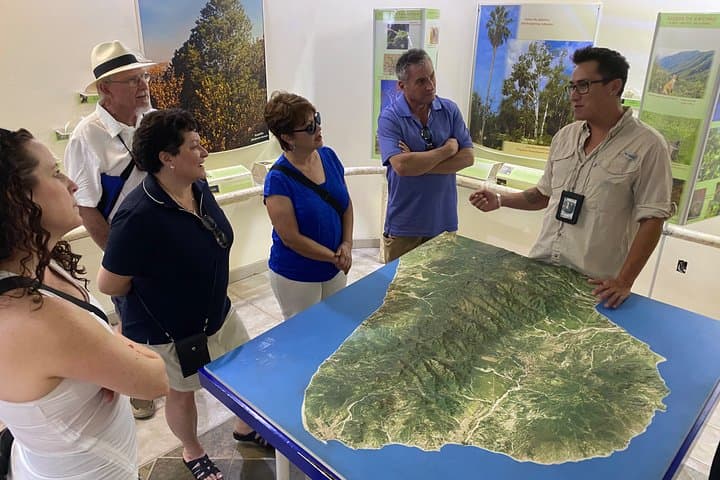 Cabo History Walk: Guided Cultural Stroll Through Old Cabo San Lucas