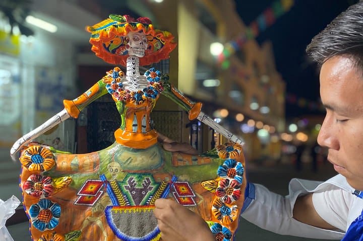 Cabo History Walk: Guided Cultural Stroll Through Old Cabo San Lucas photo 3