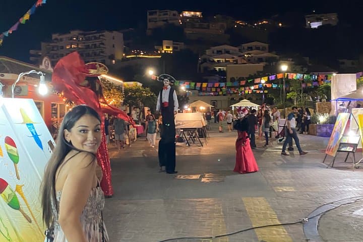 Cabo History Walk: Guided Cultural Stroll Through Old Cabo San Lucas photo 4