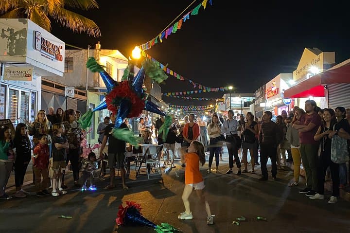 Cabo History Walk: Guided Cultural Stroll Through Old Cabo San Lucas photo 5