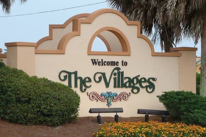 Villages to Orlando International Airport Shuttle — Reliable Door-to-Door Transfers