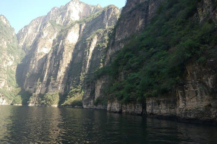 Longqing Gorge Boat Ride: Private Day Tour from Beijing photo 3