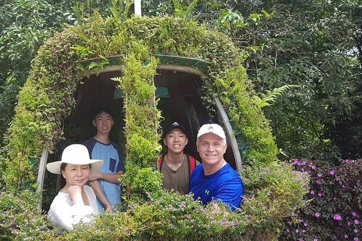 Golden Bridge Early-Access: Private Ba Na Hills Day Trip from Da Nang photo 6