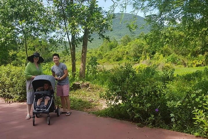 Full-Day My Son Sanctuary & Marble Mountains Private Tour from Hoi An photo 6
