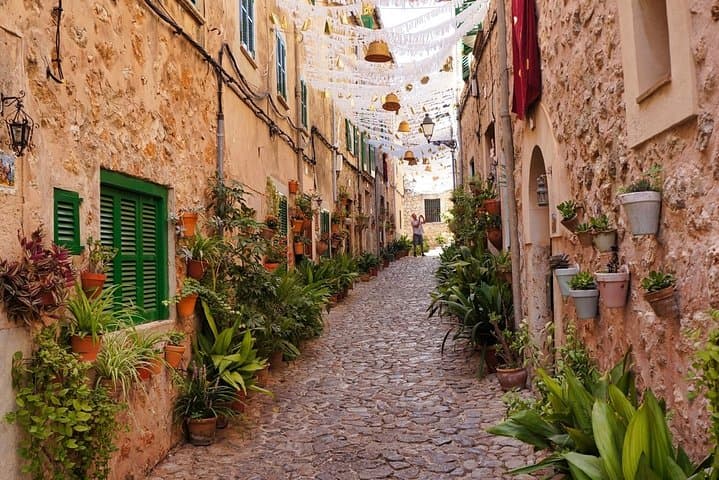Private Day Tour to Valldemossa & Sóller from Palma — Best Villages of Mallorca photo 5