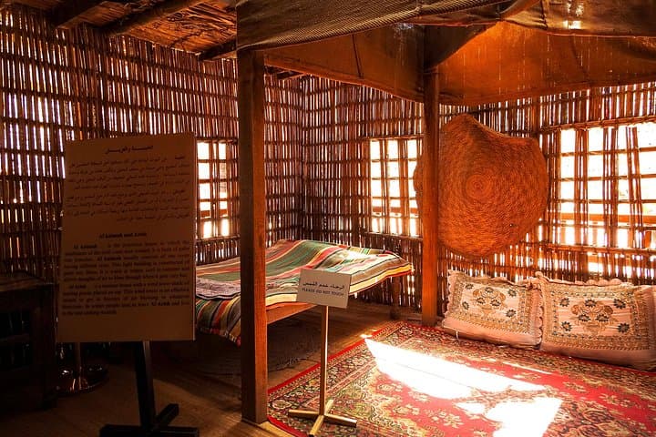 Private Historic Dubai Tour with Dubai Frame: Al Fahidi, Souks & Panoramic Views photo 4