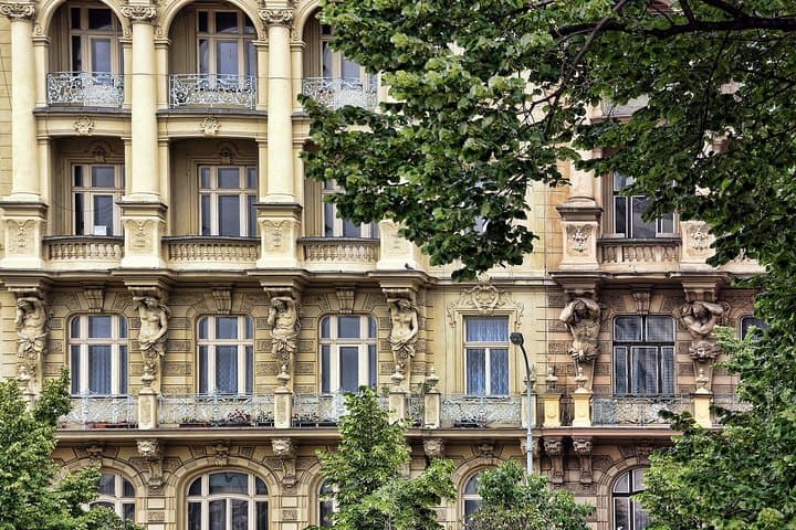 Prague in Two Hours: Historical Downtown Walking Tour Guide photo 6