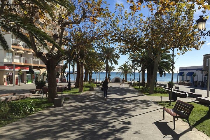 Santa Eulalia del Río Private Walking Tour — Ibiza Afternoon Cultural Walk photo 4